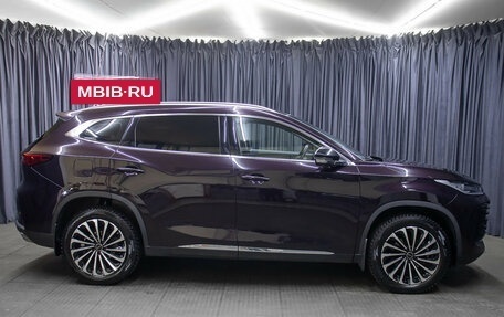 CheryExeed TXL, 2022 год, 2 149 000 рублей, 4 фотография