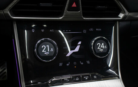 CheryExeed TXL, 2022 год, 2 149 000 рублей, 23 фотография