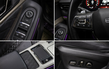 CheryExeed TXL, 2022 год, 2 149 000 рублей, 24 фотография