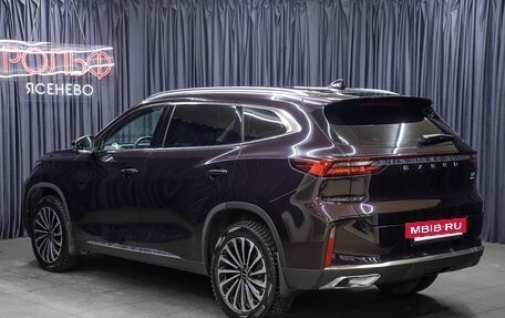 CheryExeed TXL, 2022 год, 2 149 000 рублей, 7 фотография