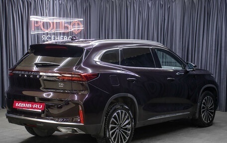 CheryExeed TXL, 2022 год, 2 149 000 рублей, 5 фотография