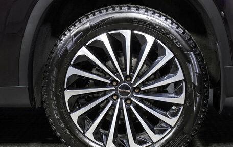 CheryExeed TXL, 2022 год, 2 149 000 рублей, 28 фотография