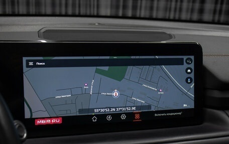 CheryExeed TXL, 2022 год, 2 149 000 рублей, 20 фотография