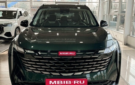 Geely Atlas, 2025 год, 4 080 990 рублей, 4 фотография