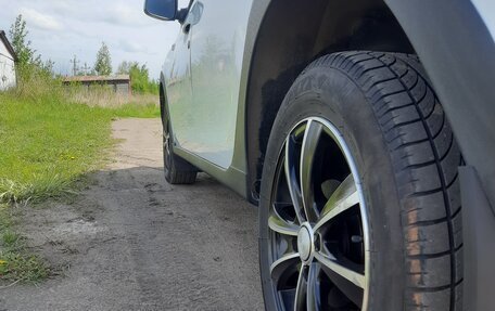 Renault Sandero II рестайлинг, 2015 год, 580 000 рублей, 5 фотография