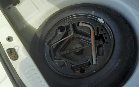 Renault Sandero II рестайлинг, 2015 год, 580 000 рублей, 10 фотография