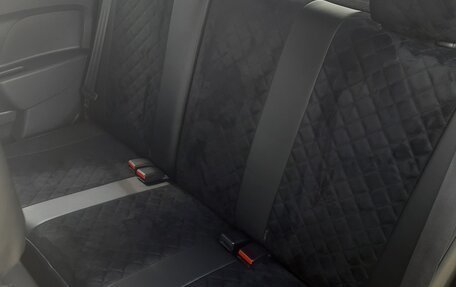 Renault Sandero II рестайлинг, 2015 год, 580 000 рублей, 15 фотография