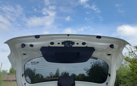 Renault Sandero II рестайлинг, 2015 год, 580 000 рублей, 12 фотография