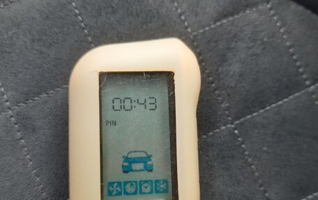 Renault Sandero II рестайлинг, 2015 год, 580 000 рублей, 16 фотография