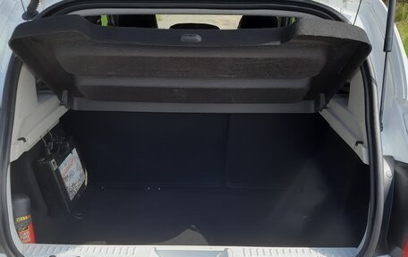 Renault Sandero II рестайлинг, 2015 год, 580 000 рублей, 9 фотография