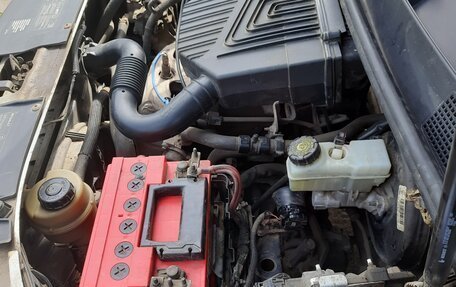 Renault Sandero II рестайлинг, 2015 год, 580 000 рублей, 17 фотография