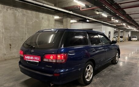 Nissan Expert, 2001 год, 360 000 рублей, 5 фотография