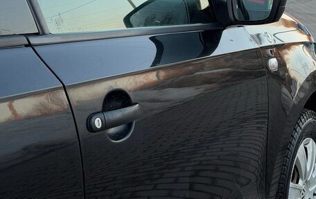 Volkswagen Polo VI (EU Market), 2011 год, 600 000 рублей, 9 фотография