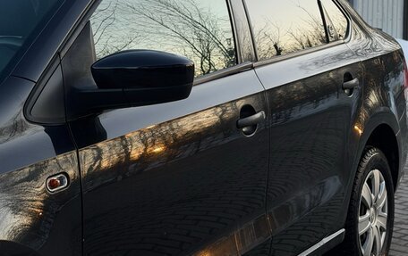 Volkswagen Polo VI (EU Market), 2011 год, 600 000 рублей, 6 фотография