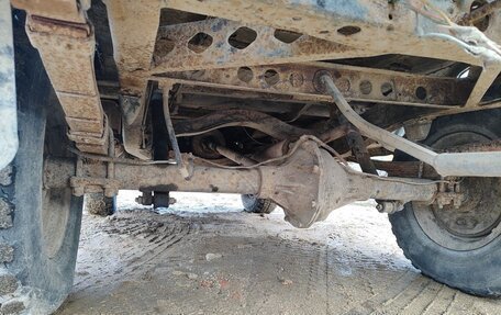 ЛуАЗ 3151, 1998 год, 150 000 рублей, 9 фотография