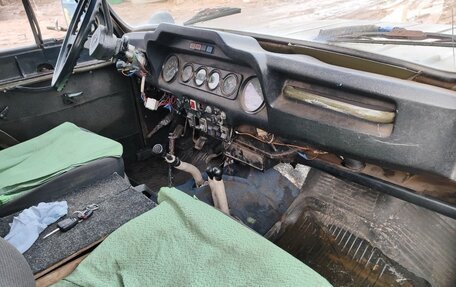 ЛуАЗ 3151, 1998 год, 150 000 рублей, 8 фотография