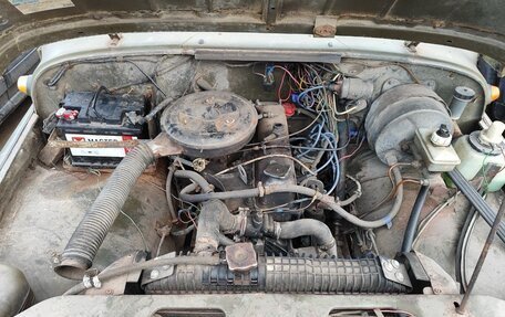 ЛуАЗ 3151, 1998 год, 150 000 рублей, 12 фотография