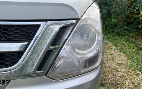 Hyundai Grand Starex Grand Starex I рестайлинг 2, 2009 год, 1 190 000 рублей, 8 фотография