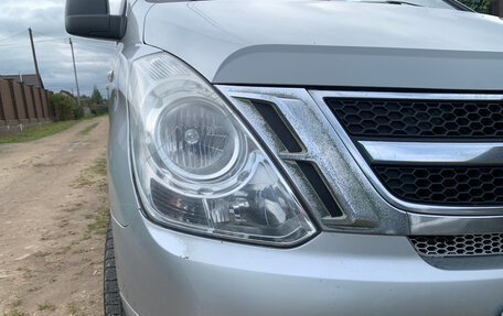 Hyundai Grand Starex Grand Starex I рестайлинг 2, 2009 год, 1 190 000 рублей, 7 фотография