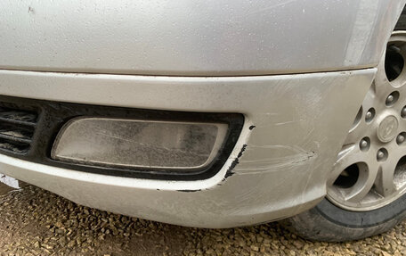 Hyundai Grand Starex Grand Starex I рестайлинг 2, 2009 год, 1 190 000 рублей, 10 фотография