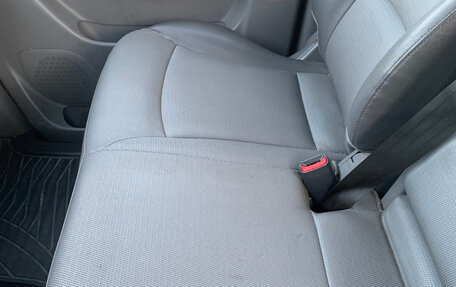 Hyundai Grand Starex Grand Starex I рестайлинг 2, 2009 год, 1 190 000 рублей, 22 фотография