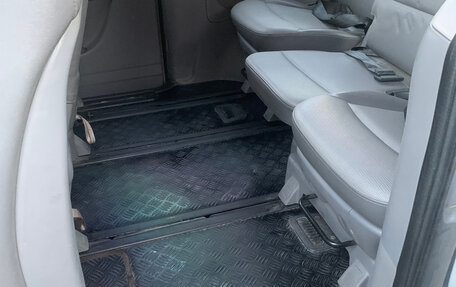 Hyundai Grand Starex Grand Starex I рестайлинг 2, 2009 год, 1 190 000 рублей, 27 фотография