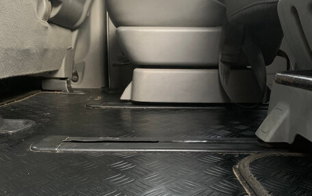 Hyundai Grand Starex Grand Starex I рестайлинг 2, 2009 год, 1 190 000 рублей, 28 фотография