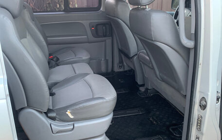 Hyundai Grand Starex Grand Starex I рестайлинг 2, 2009 год, 1 190 000 рублей, 30 фотография