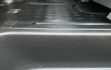 Hyundai Grand Starex Grand Starex I рестайлинг 2, 2009 год, 1 190 000 рублей, 29 фотография