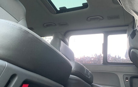 Hyundai Grand Starex Grand Starex I рестайлинг 2, 2009 год, 1 190 000 рублей, 26 фотография