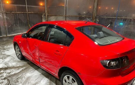 Mazda 3, 2008 год, 200 000 рублей, 3 фотография