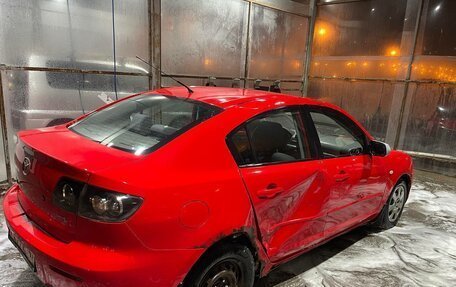 Mazda 3, 2008 год, 200 000 рублей, 5 фотография