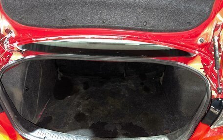 Mazda 3, 2008 год, 200 000 рублей, 7 фотография