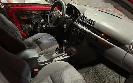 Mazda 3, 2008 год, 200 000 рублей, 8 фотография