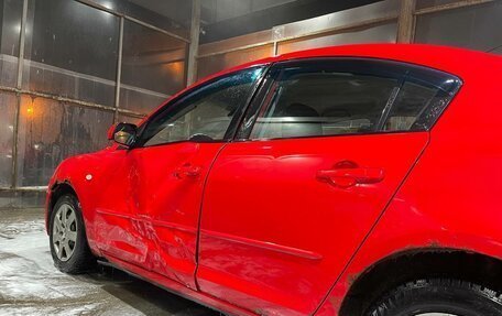 Mazda 3, 2008 год, 200 000 рублей, 6 фотография