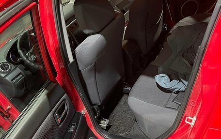 Mazda 3, 2008 год, 200 000 рублей, 12 фотография