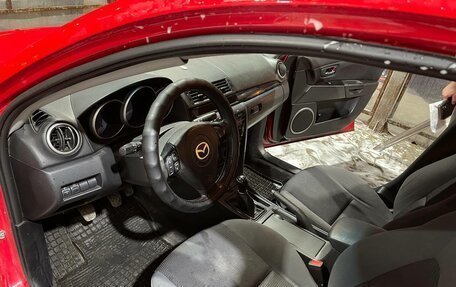 Mazda 3, 2008 год, 200 000 рублей, 11 фотография