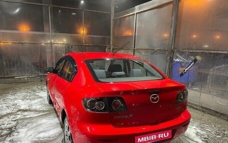 Mazda 3, 2008 год, 200 000 рублей, 4 фотография