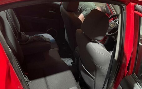 Mazda 3, 2008 год, 200 000 рублей, 14 фотография