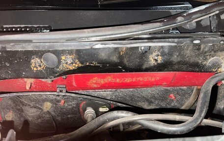 Mazda 3, 2008 год, 200 000 рублей, 17 фотография