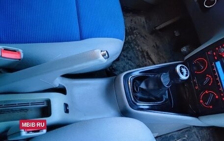 Volkswagen Golf IV, 2001 год, 359 000 рублей, 2 фотография