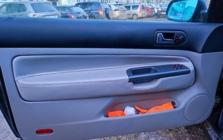 Volkswagen Golf IV, 2001 год, 359 000 рублей, 6 фотография