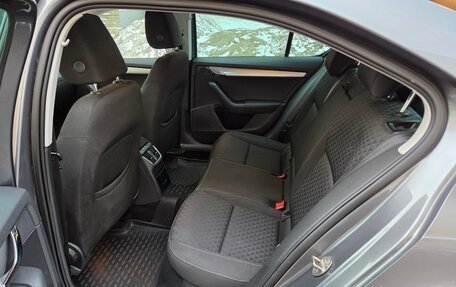 Skoda Octavia, 2016 год, 1 300 000 рублей, 10 фотография