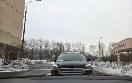 Skoda Octavia, 2016 год, 1 300 000 рублей, 15 фотография