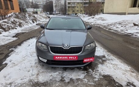 Skoda Octavia, 2016 год, 1 300 000 рублей, 7 фотография