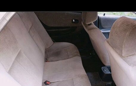 Mazda Familia, 1999 год, 210 000 рублей, 10 фотография