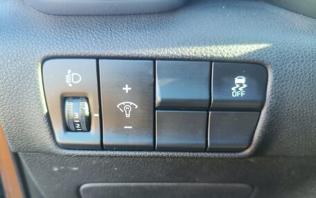 KIA Sportage IV рестайлинг, 2016 год, 1 650 000 рублей, 9 фотография