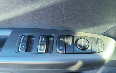 KIA Sportage IV рестайлинг, 2016 год, 1 650 000 рублей, 10 фотография