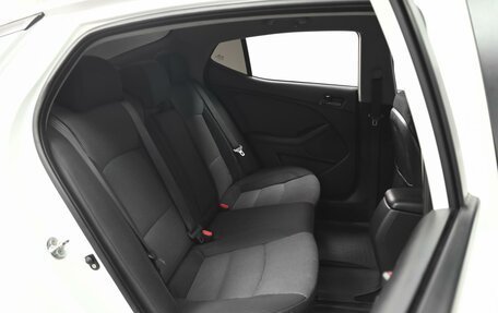 KIA Optima III, 2014 год, 1 298 000 рублей, 7 фотография