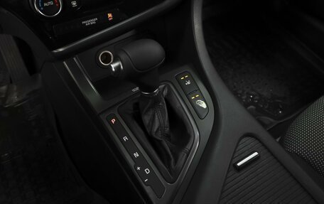 KIA Optima III, 2014 год, 1 298 000 рублей, 12 фотография